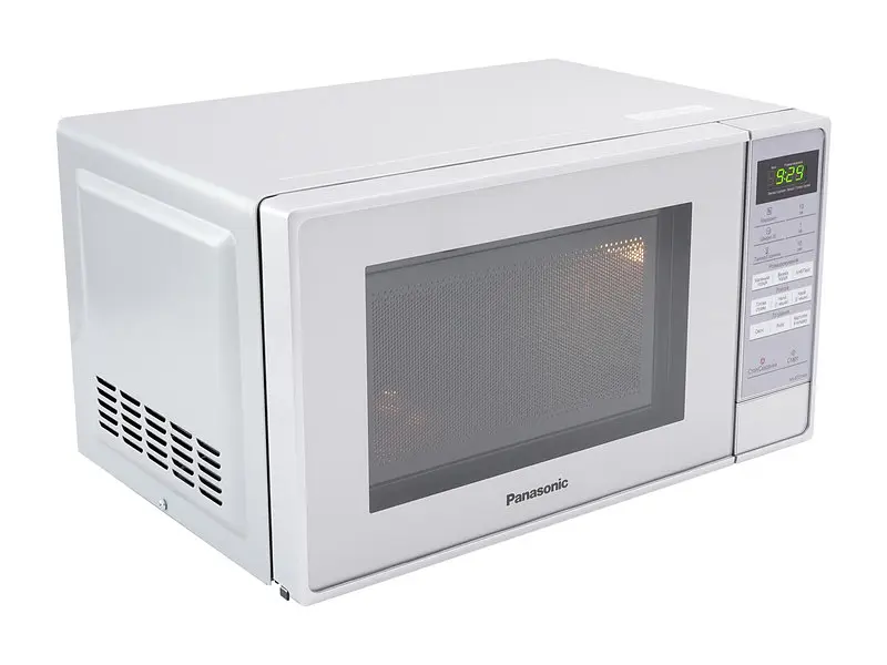 Мікрохвильова піч Panasonic NN-ST27HMZUE - фото 5