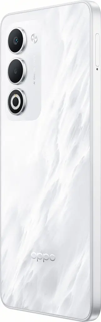 Смартфон OPPO A5 4G 6/128GB Mist White (UA UCRF) NFC (with charger) - фото 7