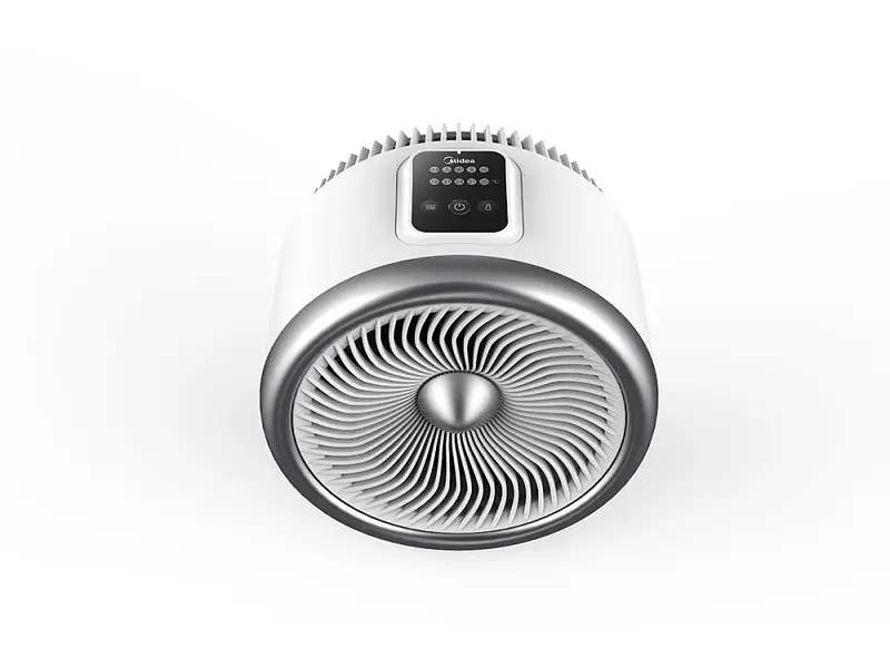 Тепловентилятор Midea NF20-18URE - фото 2