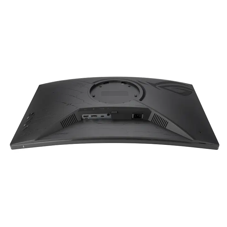 Монітор Asus 27` ROG Strix XG27WCS (90LM09P1-B01370) VA Black - фото 6