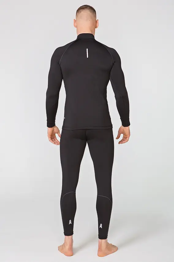 Чоловіча спортивна Термобілизна (M8016) Radical XXL od00039505 - фото 3