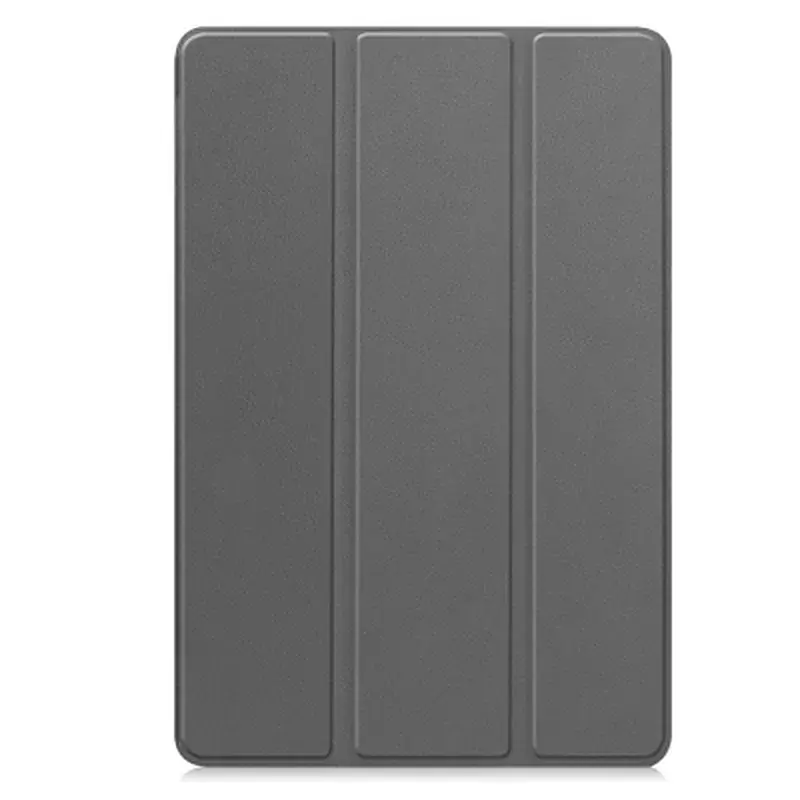 Чохол до планшета BeCover Smart Case Lenovo Idea Tab Plus 12.1" Gray (715081) - фото 2