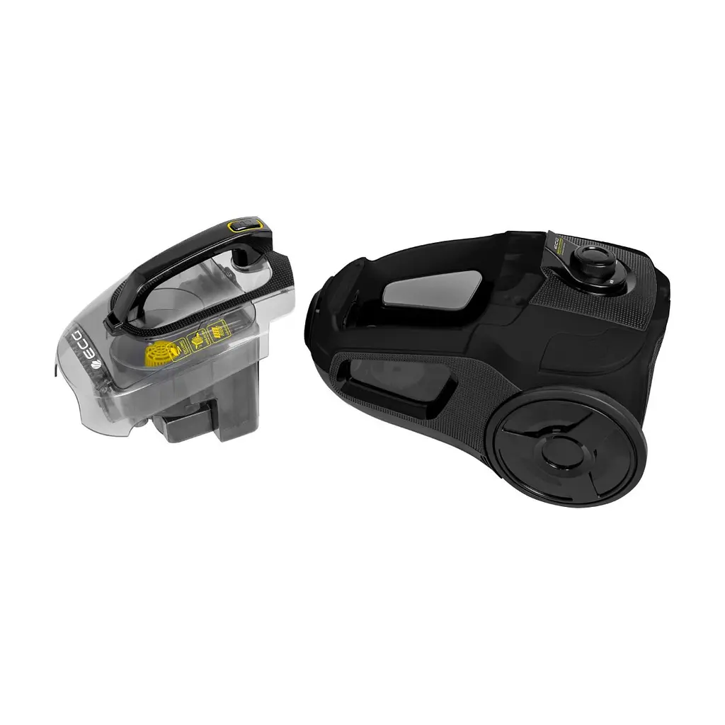 Пылесос ECG VP BS6120 Animal - фото 9