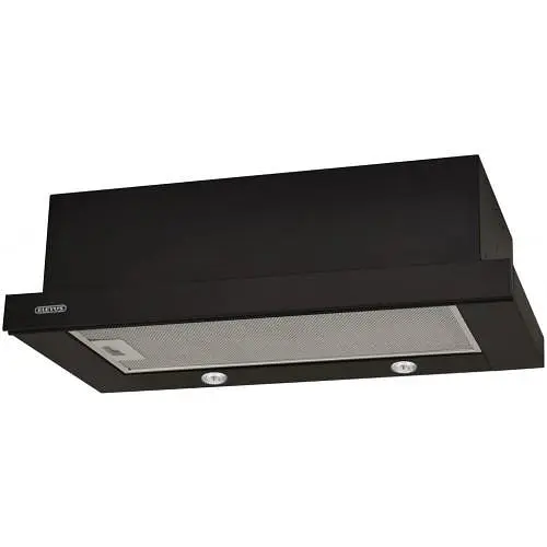 Витяжка телескопічна Eleyus BREEZE 700 50 BL - фото 6