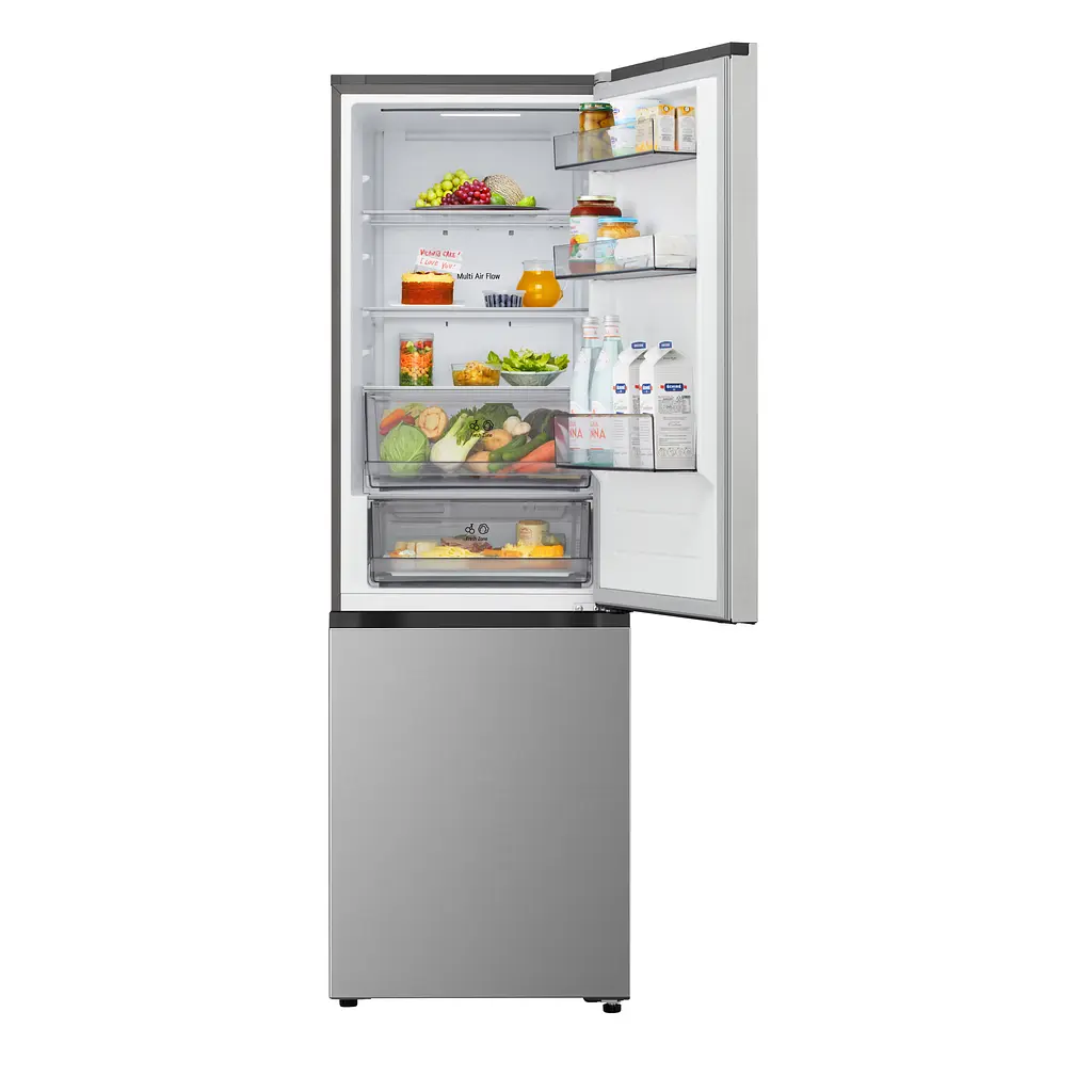 Холодильник LG GC-B459EMYM - фото 12