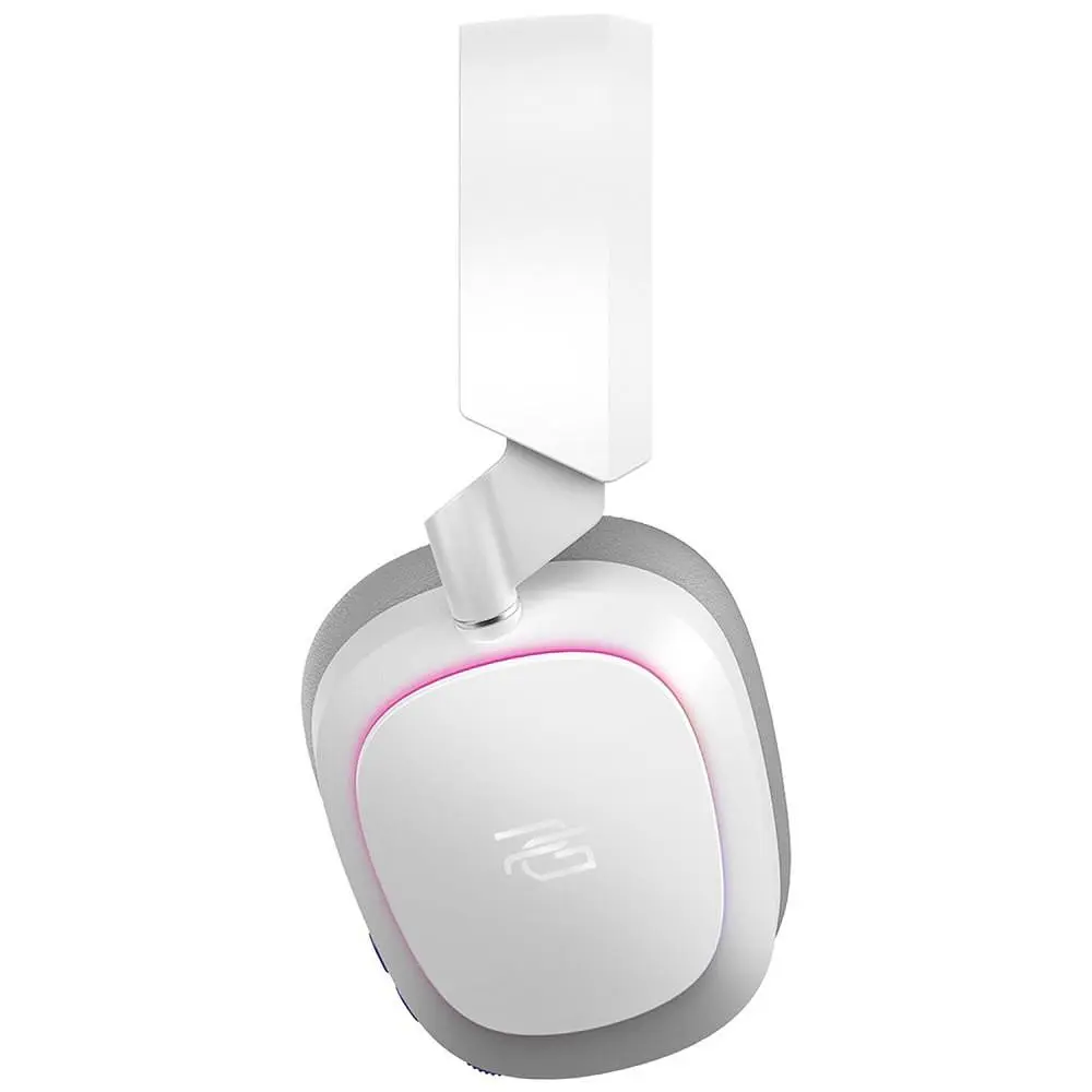Ігрова гарнітура Proove Gaming Starlight (APP) white/purple (WHSR00020017) - фото 5