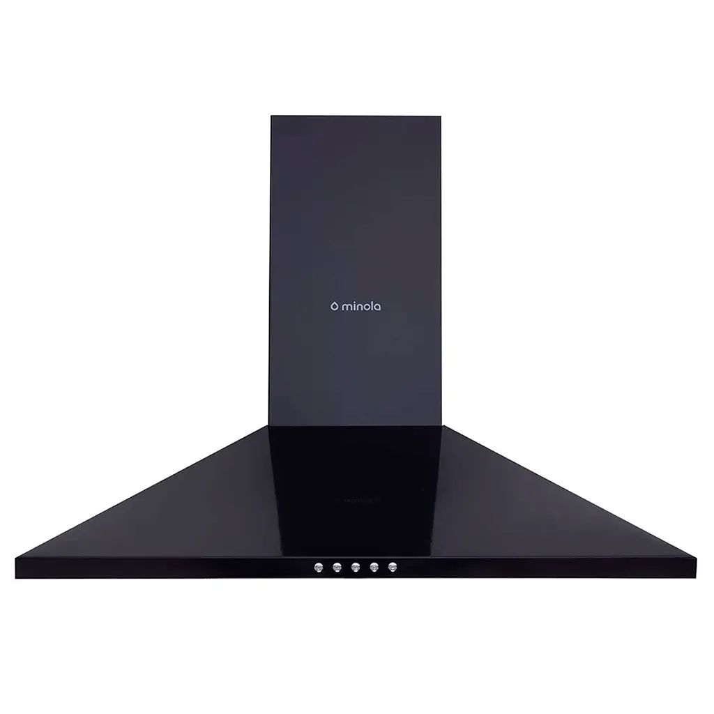 Витяжка купольна MINOLA HK 6214 BL 700 LED