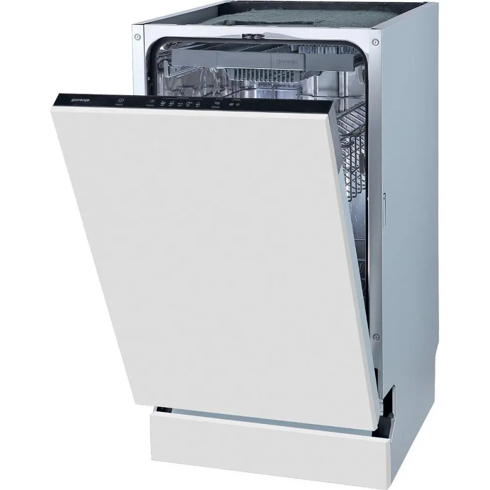 Посудомоечная машина Gorenje GV520E10S - фото 4