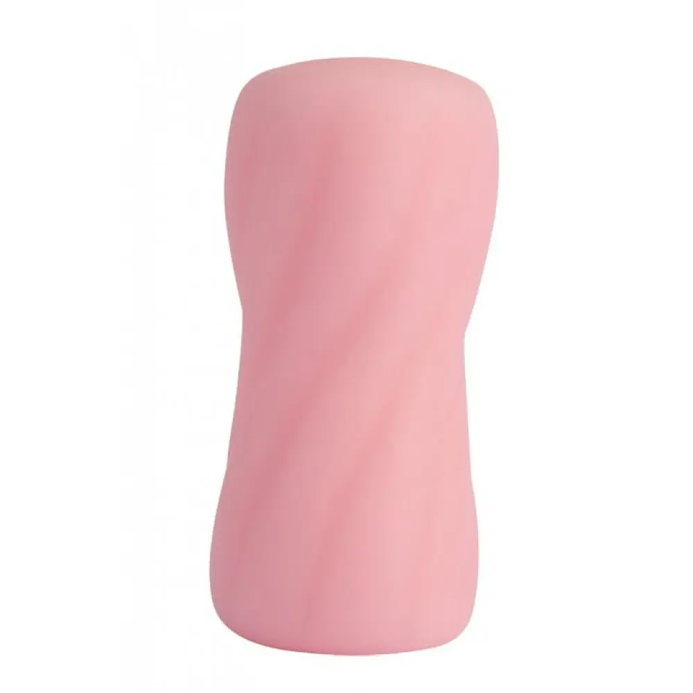 Мастурбатор-яйце Chisa COSY Blow Cox Pleasure Pocket (рожевий) - фото 2