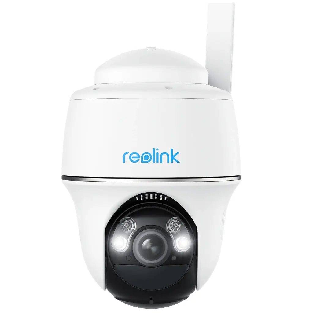 Камера відеоспостереження Reolink G430