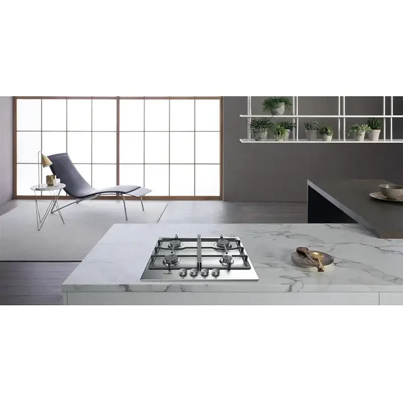Робоча поверхня WHIRLPOOL TKRL660IX - фото 6
