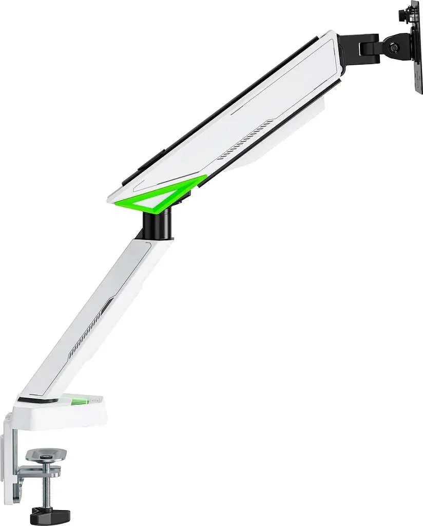 Кріплення настільне для монітора GamePro 17-45" White (MAG201W) - фото 7