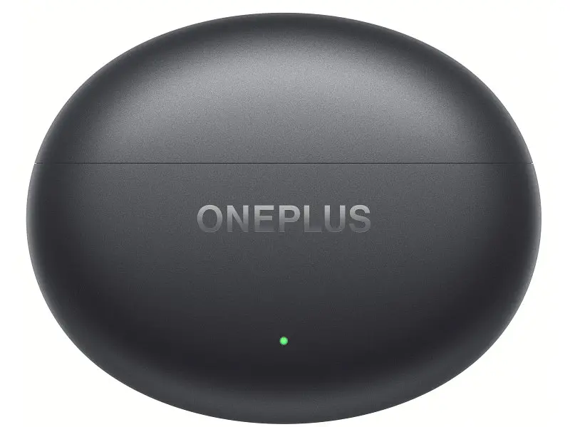 Навушники OnePlus Buds 4 E513A Black - фото 4