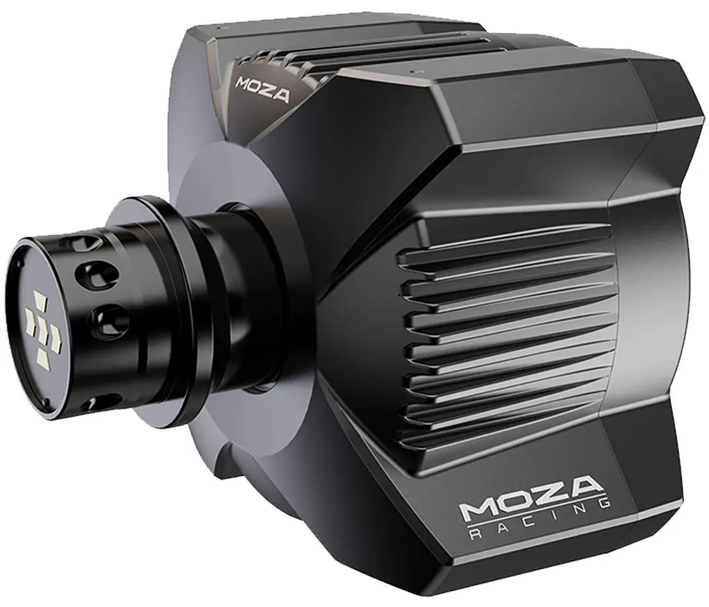 Кермо і педалі MOZA R3 Racing Bundle for XBOX/PC SR-P Lite ESX - фото 4
