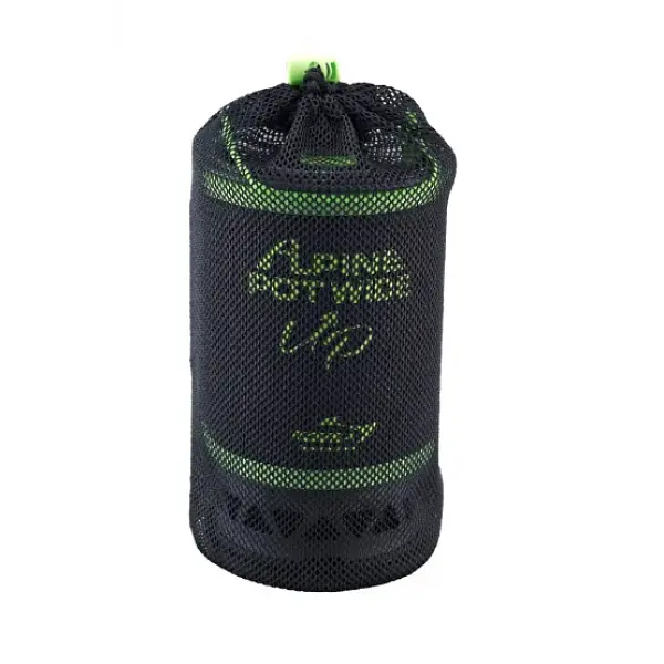 Горелка газовая Kovea Alpine Pot Wide Up (1053-KB-0703WU) - фото 2