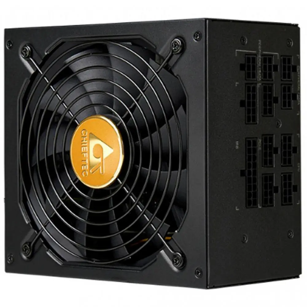 Блок живлення Chieftec Polaris 850W (PPS-850FC) - фото 10