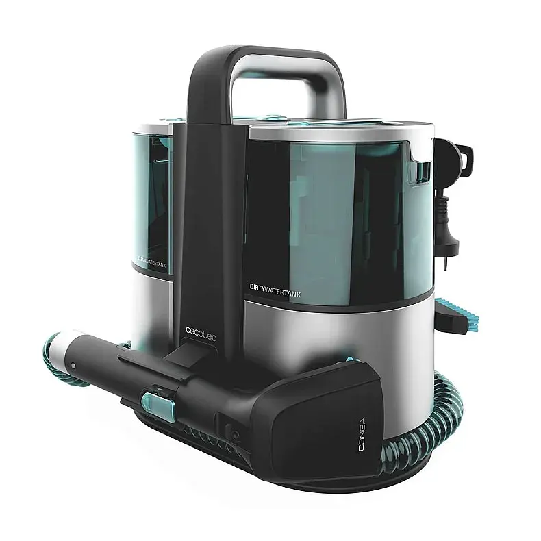 Миючий пилосос Cecotec Conga 6000 Carpet&Spot Clean XL (A01_EU01_122354) - фото 2