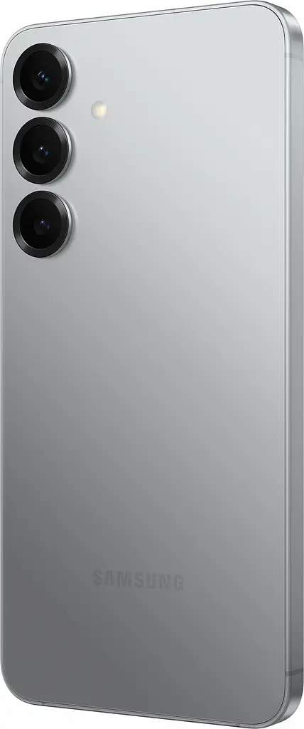 Смартфон Samsung Galaxy S25+ 12/512GB Silver Shadow (SM-S936BZSG) (UA UCRF) [5G, NFC, 2 SIM/1 SIM + 1 eSIM] - фото 6