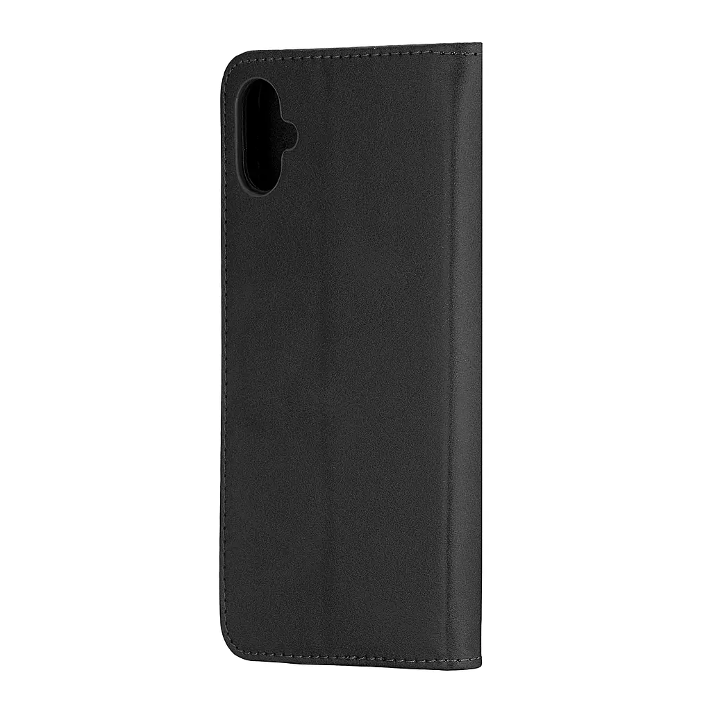 Чохол-книжка Premium Samsung A04E / M04 / F04 (A042 / M045 / E045) Black - фото 2