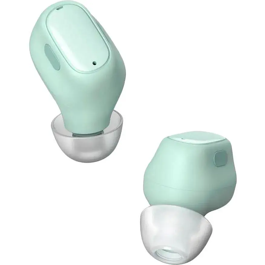 Навушники Bluetooth Baseus Encok WM01 (NGWM01-06) зелені - фото 6