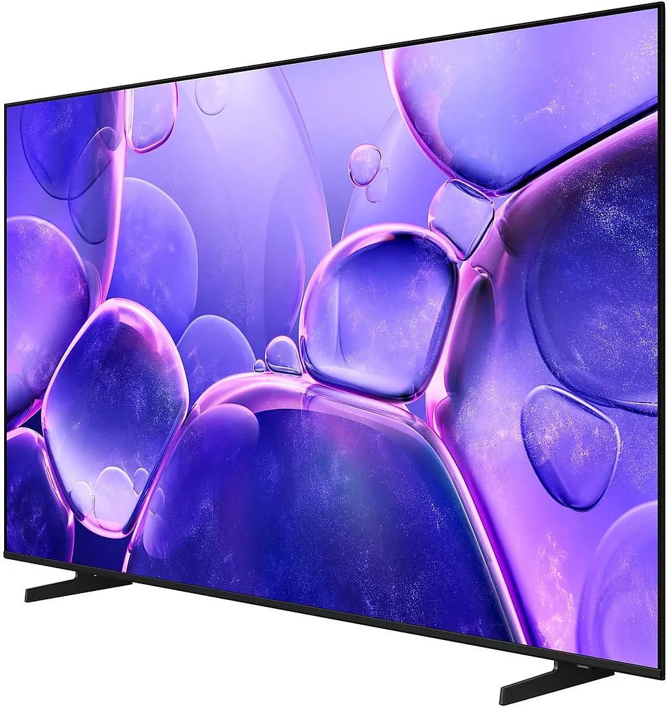 Samsung Телевізор 85" LED 4K 100 Hz Smart Tizen Black - фото 5