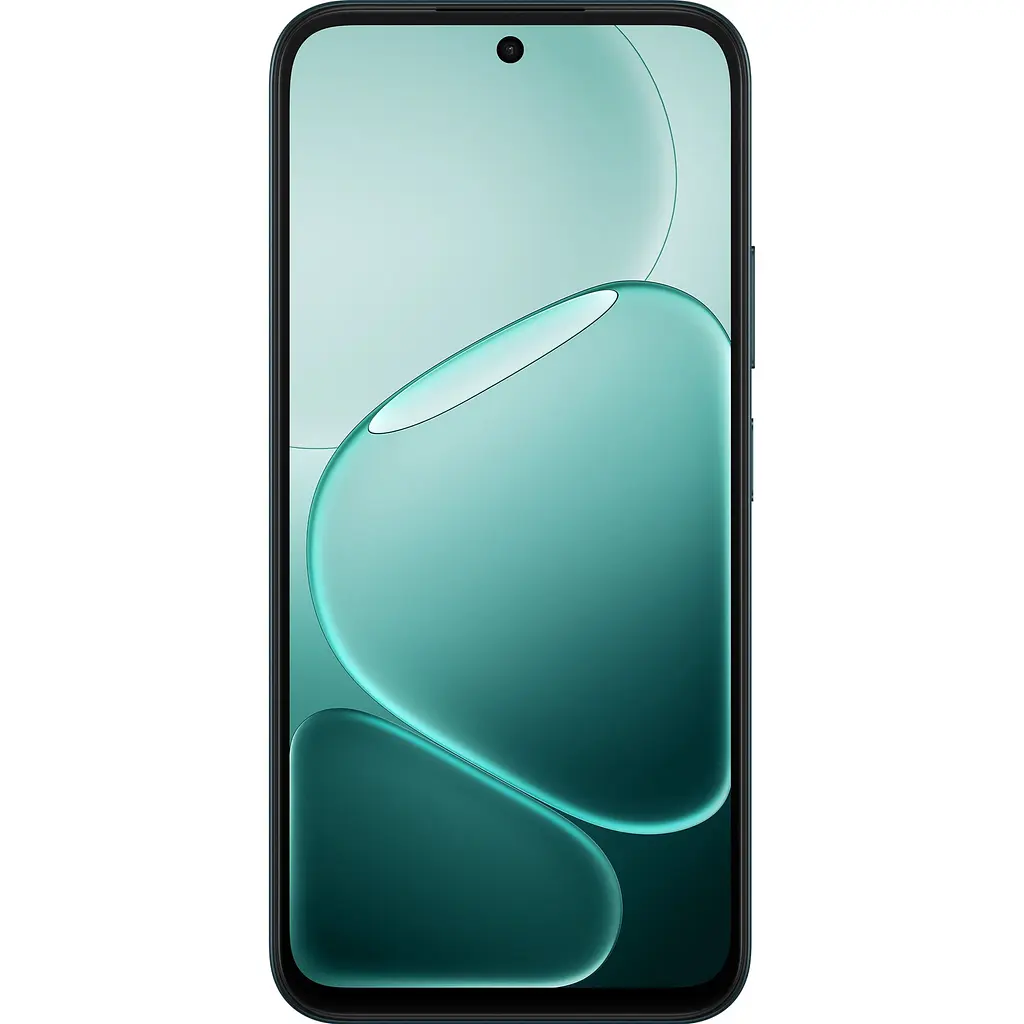 Смартфон Oppo A6 6/256GB Sapphire Blue Global [166265] - фото 3