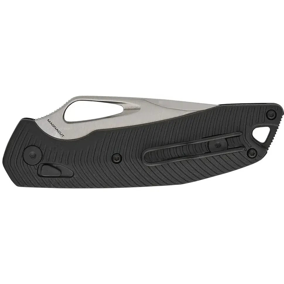 Ніж Boker DTK Чорний - фото 3