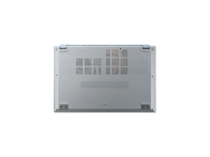 Ноутбук Acer Aspire Go 15 AG15-72P-51MM (NX.JW6EU.002) Blue - фото 7