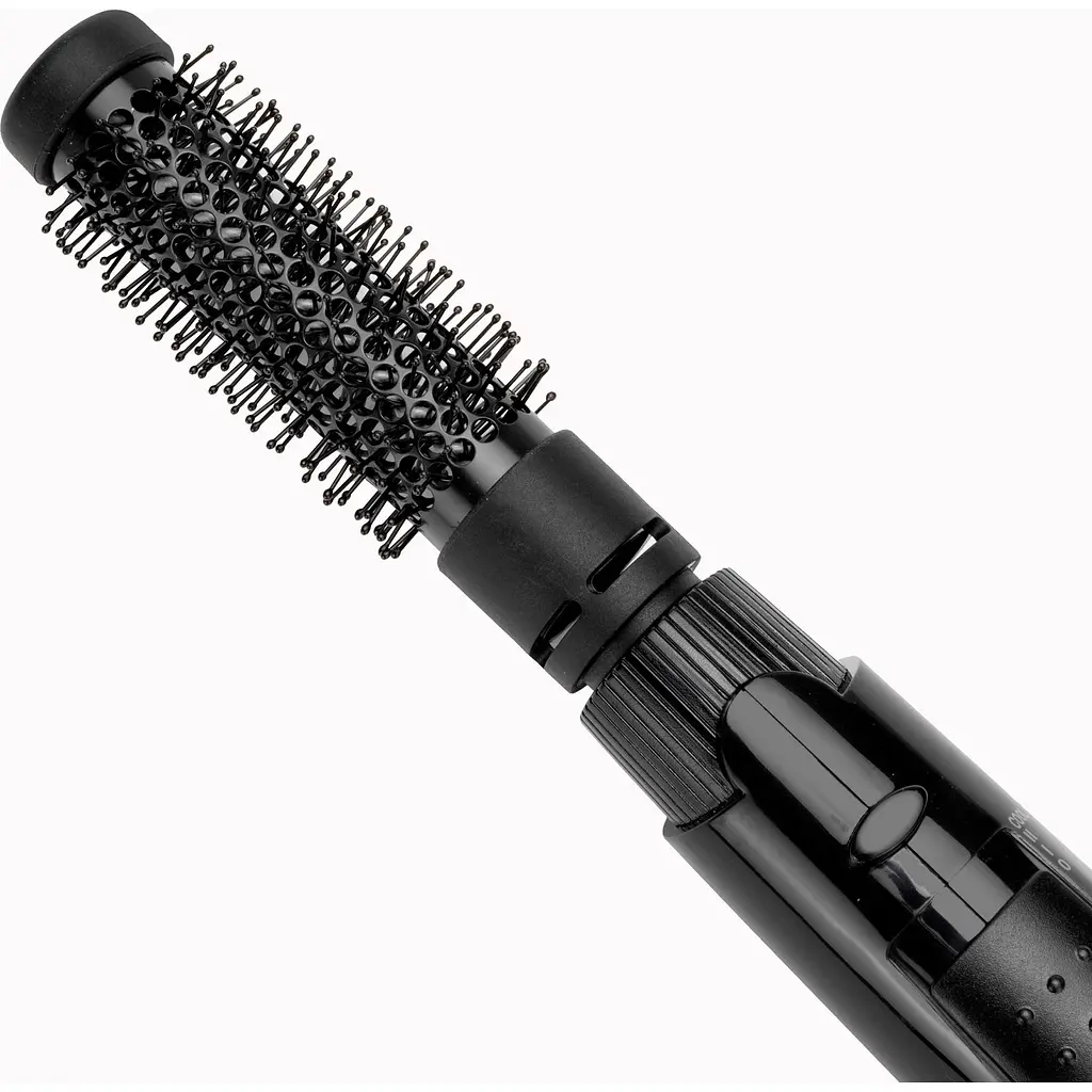 Фен-щетка Babyliss 300 Вт черный (AS86E) - фото 4