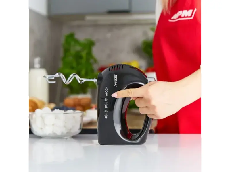 Міксер MPM MMR-24 - фото 9