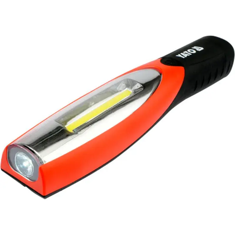 Ліхтар Yato YT-08502 - фото 3
