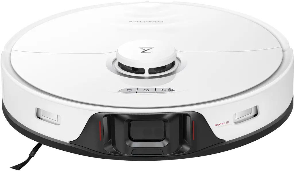 Робот-пилосос RoboRock Vacuum Cleaner S8 Pro Ultra White [84293] - фото 9