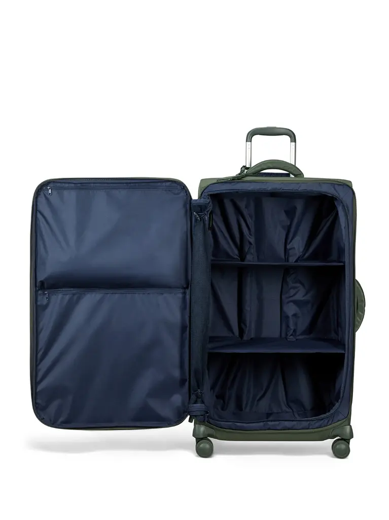 Чемодан Lipault PLUME 79 см KHAKI 79x46x31 P91*44004 - фото 5