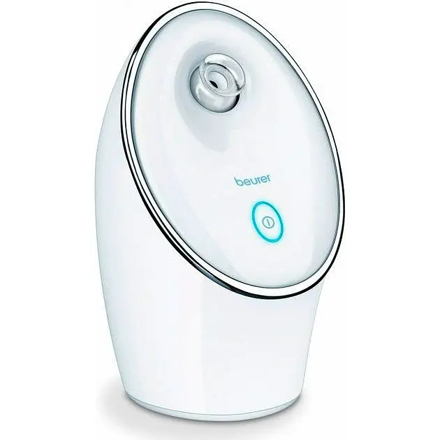 Сауна для лица Beurer FC 72 Pureo Ionic Hydration (60505) [79707] - фото 3