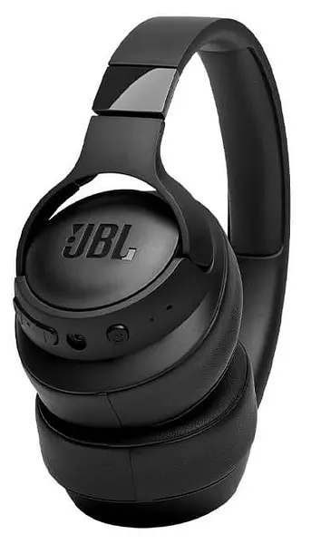 Гарнитура JBL T710BT (JBLT710BTBLK) Black (JBLT710BTBLK) - фото 7