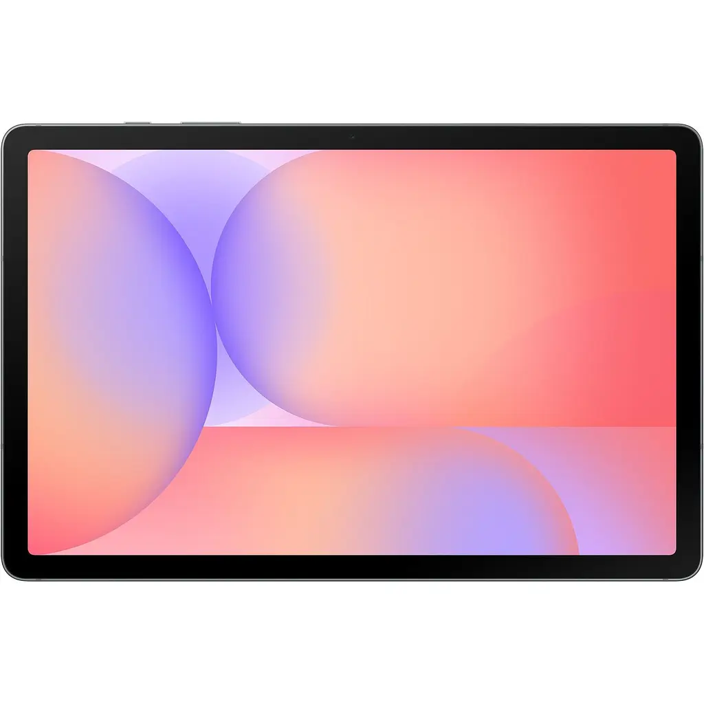 Планшет Samsung Galaxy Tab S10 Lite 6/128GB 5G Gray (SM-X406BZAREUC) UA-UCRF [149475] - фото 3
