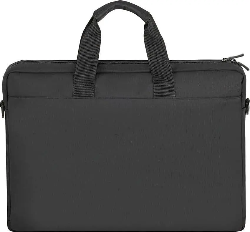 Сумка для ноутбука Rivacase 8237, 15.6" (8237 (Black)) - фото 3