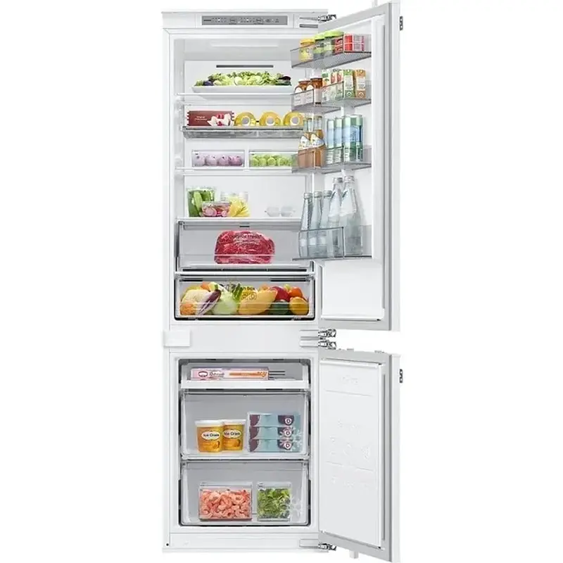Холодильник SAMSUNG BRB 70F26C1F0UA - фото 7