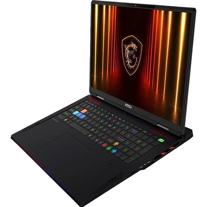 Ноутбук MSI Raider A18 HX A9WIG (A9WIG-064HU) [174348] - фото 3