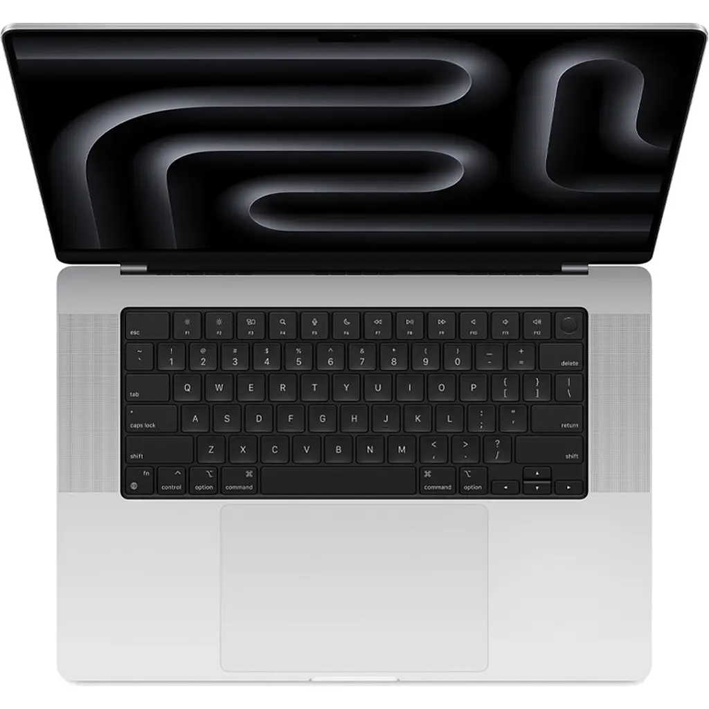 Ноутбук Apple MacBook Pro 16'' M3 Pro 18GB/512GB Silver 2023 [MRW43] [96073] - фото 2