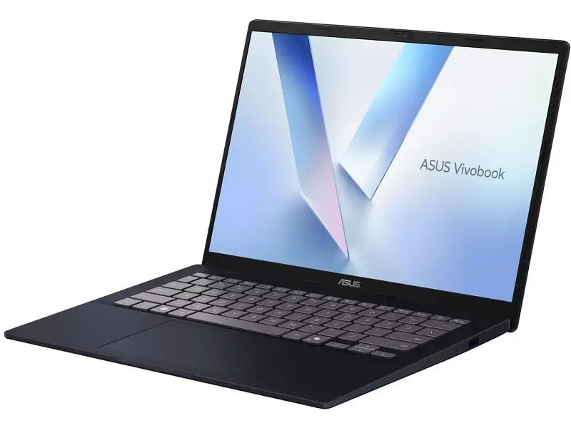 Ноутбук Asus Vivobook 14 M1407KA Quiet Blue (M1407KA-LY141, 90NB15H1-M006W0) - фото 3