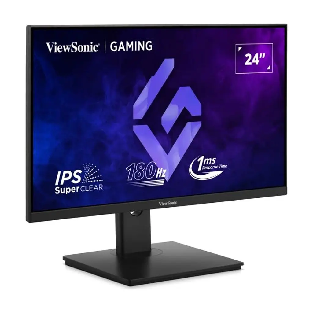 Монітор ViewSonic XG24G1 - фото 4