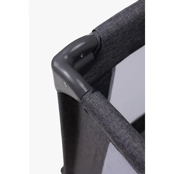 Манеж VELANO Cubo Dark grey (46163) - фото 6