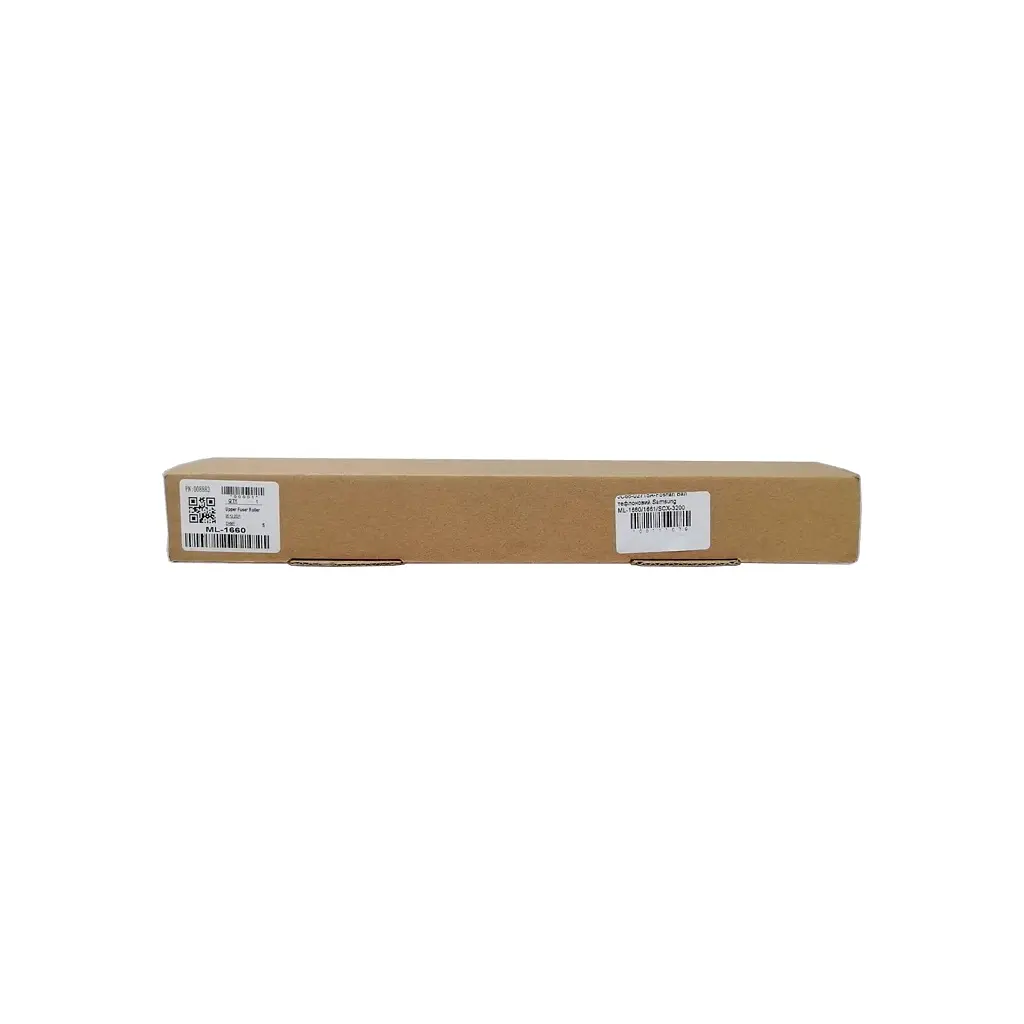 Тефлоновий вал Makkon Samsung ML-1660 JC66-02715A, Classic (ZMNC-SAM-1660-UPR)