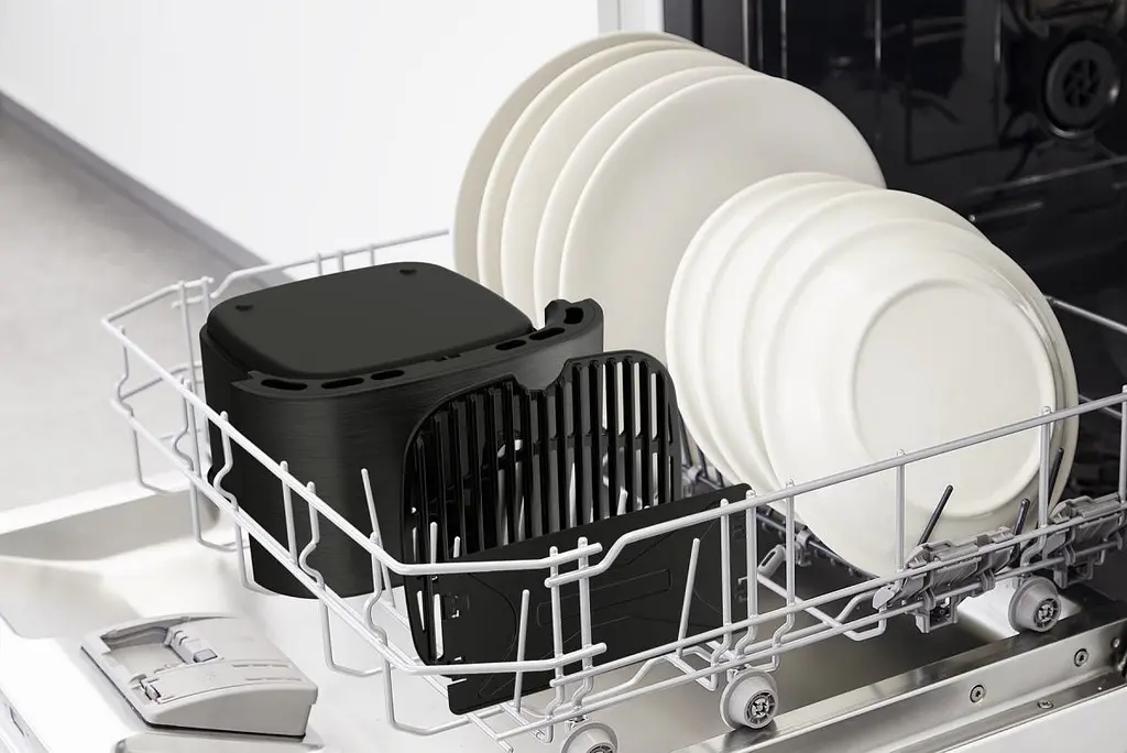 Мультипіч Tefal Easy Fry & Grill XXL EY8018 [99152] - фото 7