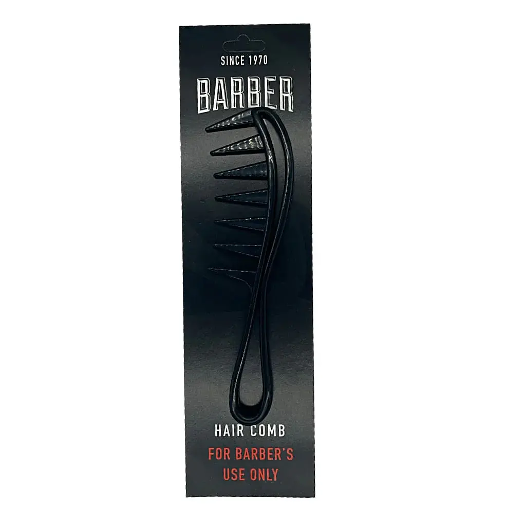 Гребінець для волосся Marmara Barber Hair Comb №032 - фото 6