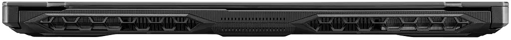 Ноутбук ASUS TUF Gaming F17 FX707ZU4-HX063 17.3' FHD IPS, Intel i7-12700H, 16GB, F512GB, NVD4050-6, NoOS, Сірий (90NR0FJ6-M003J0) - фото 10