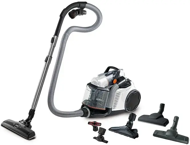 Пилосос Electrolux EUFC8ALRGY (900258540) - фото 4