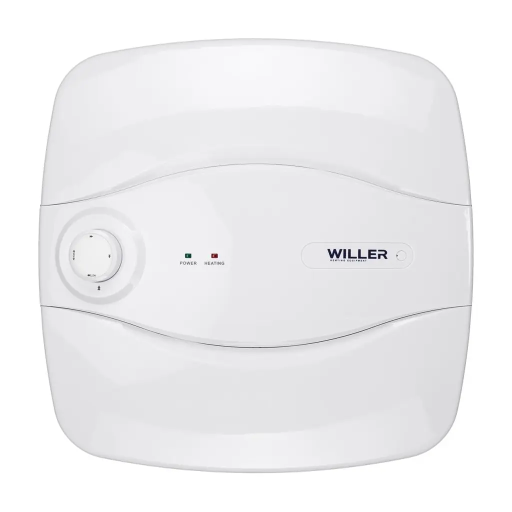 Бойлер Willer PU25R optima mini