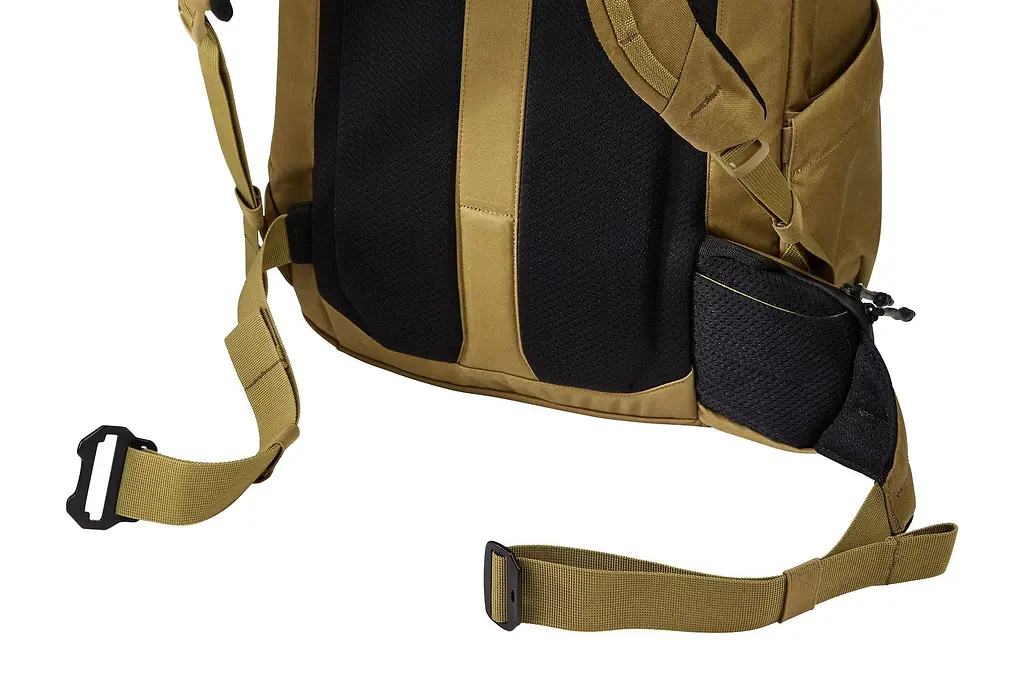 Дорожный рюкзак Aion Travel Backpack 40L TATB140 Nutria Thule sum0027964 - фото 10